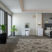 Riviera Dressing Table